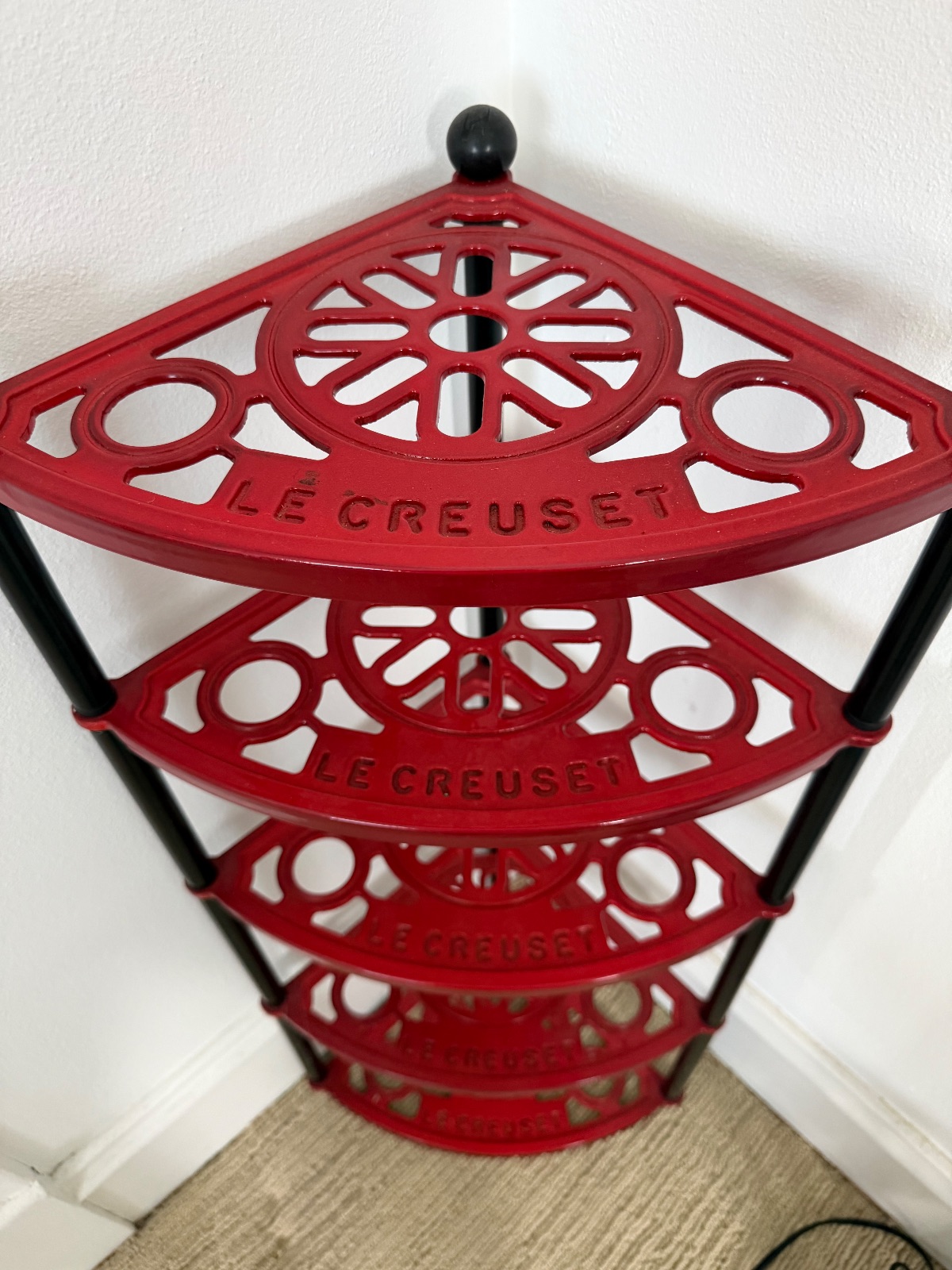 This One Is A True Gem! Too Many Cool Items! Definitely A Must See!!!