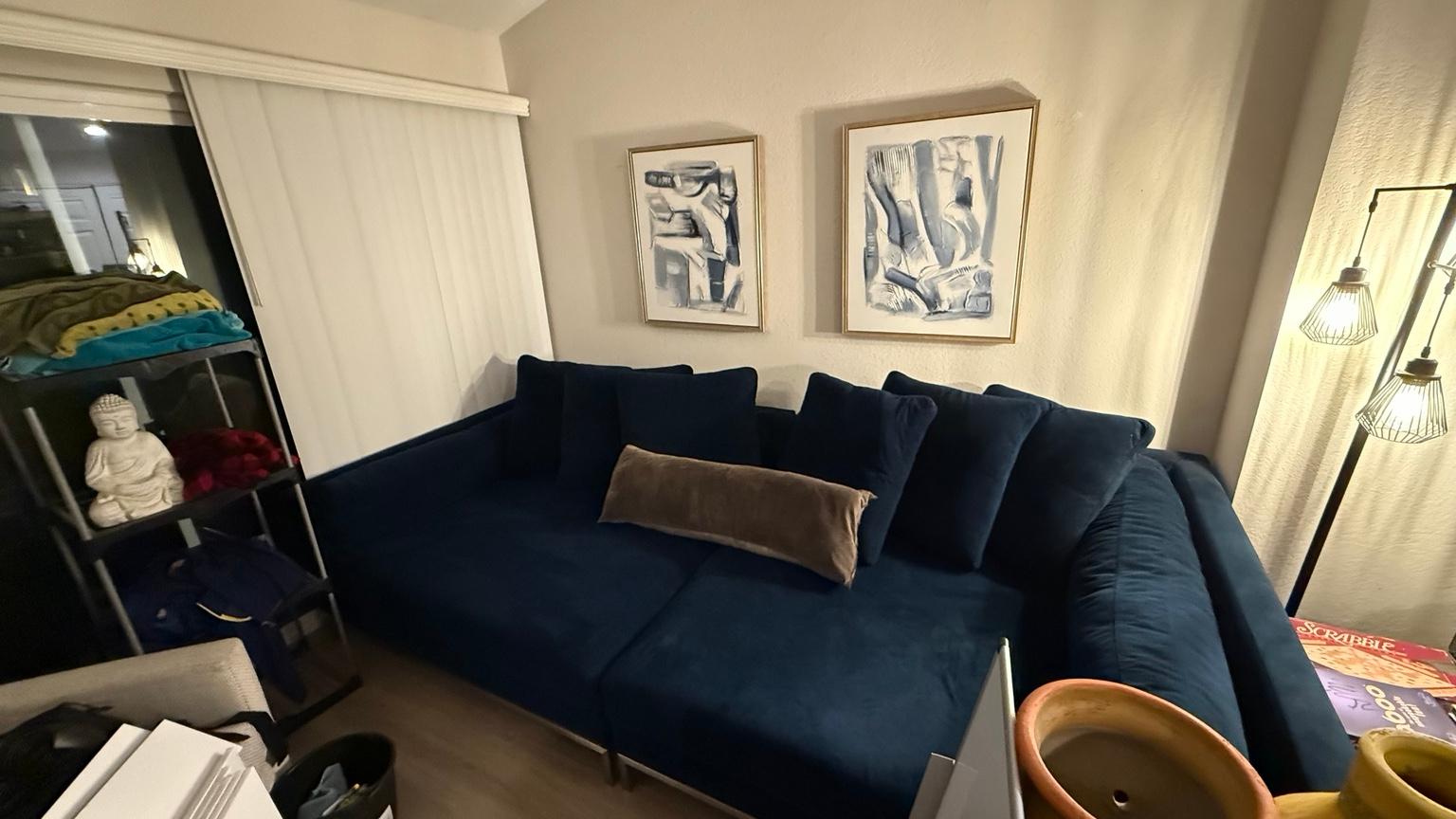 LAGUNA BEACH MOVING SALE – FURNITURE, ELECTRONICS, HOME DÉCOR & MORE!  